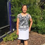 Profile Picture of Phyllis Reynolds (@phyllisjoy18) on Instagram