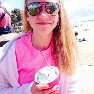 Bria Lemirande - Twitter Profile Picture of Bria Lemirande (@brialemirande) on Twitter