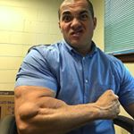 Profile Picture of Michael Abreu (@micha.elabreu) on Instagram