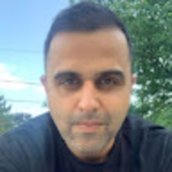 Profile Picture of Suvit Sharma (@suvitsharma) on Poshmark
