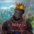 Profile Picture of   🔥YX ESPORT🔥 (@1gcf)... (@1gcf) on Tiktok