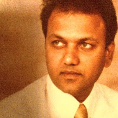 Profile Picture of Jay Patel (@JayPatel_Tata) on Twitter