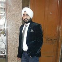 Profile Picture of Mandeep Singh Puri (@mandeep_puri) on Twitter