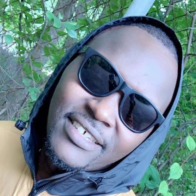 Profile Picture of Edwin Njoroge (@edubigfoot) on Twitter