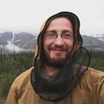 Profile Picture of Андрей Крючков-Паркин (@andrew_kruparkin) on Instagram