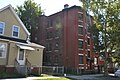 Adams Apartment Building - Wikipedia Profile Picture of Adams Apartment Buildingon Wikipedia