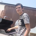 Profile Picture of Lennox Spanien 🏖️🏖️🏄‍♀️🏄‍♀️🏄🍹⛱️ 18 Jahre schreib ann (@nasir_lennox) on Instagram