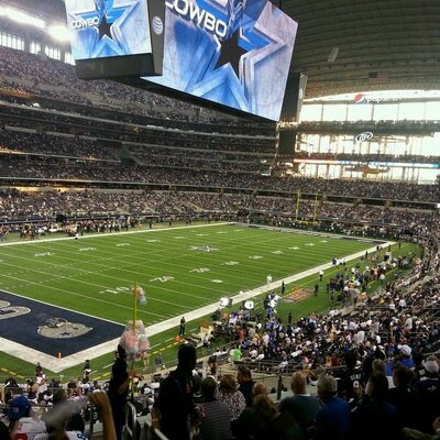 Profile Picture of Steve Stowe (@cowboys243) on Twitter