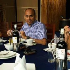 Profile Picture of Fernando Vega Devia (@fernando_vede) on Twitter