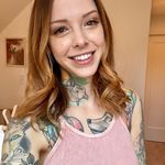 Profile Picture of Jennifer Frances (@jenniferfrancestattoo) on Instagram