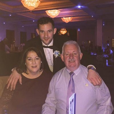 Profile Picture of Michael Sheedy (@SheedyMichael) on Twitter