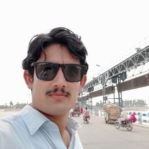 Profile Picture of Shahid Chaudhary (@ShahidC53525553) on Twitter