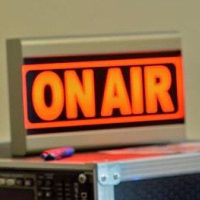 Profile Picture of Sean Calvert (@eyeonmkradio) on Twitter
