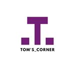 Profile Picture of Tom's_Corner (@toms.con) on Instagram