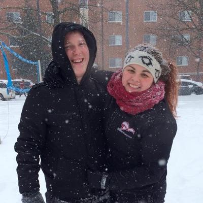 Profile Picture of Olivia Ellis (@OBEwan_kenOBE) on Twitter