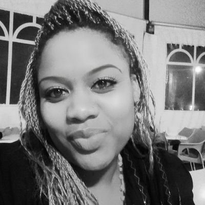 Profile Picture of Natashia Paul (@Tasha_Paul) on Twitter