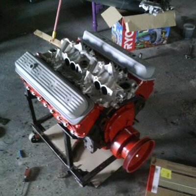 Profile Picture of Lynn A Timmerman (@allen1492) on Twitter