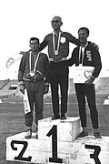 Profile Picture of Shaul Ladany - Wikipediaon Wikipedia