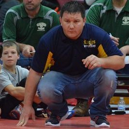 Profile Picture of Anthony Hilliard (@ajhilliard2003) on Twitter