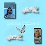 Profile Picture of Selah&Sydney (@selahilan_accessories) on Instagram