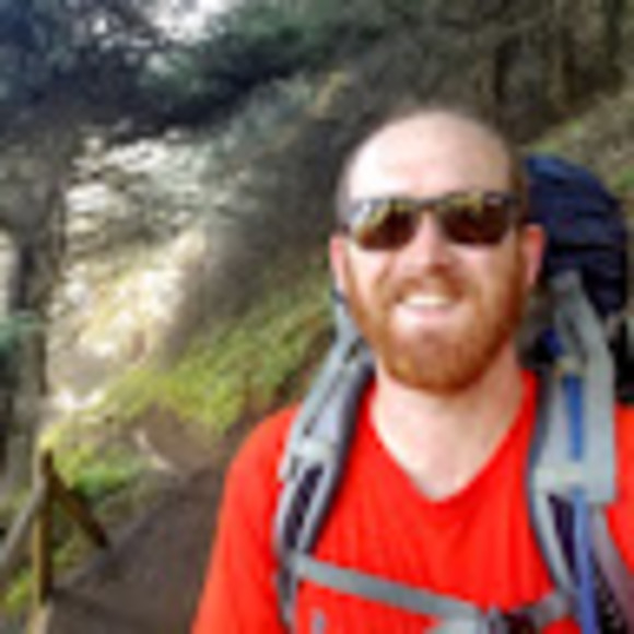 Profile Picture of Andrew Dillenbeck (@adillen412) on Poshmark