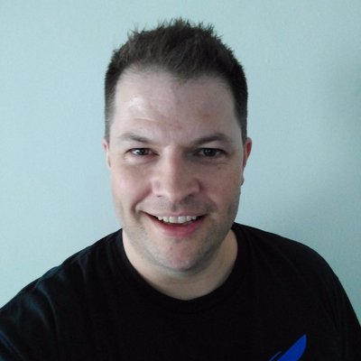 Bryan Childs - Twitter Profile Picture of Bryan Childs (@@GodEater) on Twitter