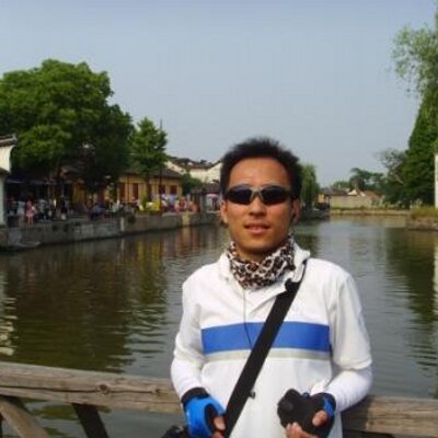 Profile Picture of Liu Tao (@liu_tao) on Twitter