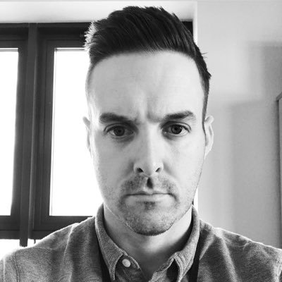 Profile Picture of Chris Wiles (@Wile5y) on Twitter