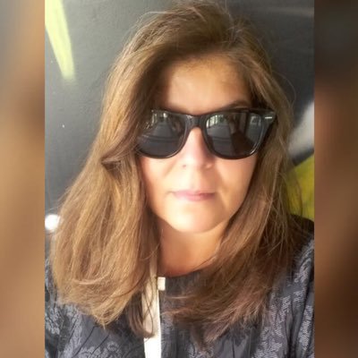 Profile Picture of Marisol Gil Ramos (@barbarella555) on Twitter