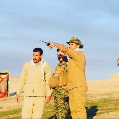 Profile Picture of Mohsen Mansouri (@mohsenm05628203) on Twitter