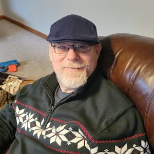 Profile Picture of chrisblunt05 (@csb8679) on Tiktok