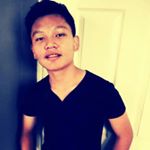Profile Picture of Broderick Randall Geoffrey (@brodericknazario) on Instagram