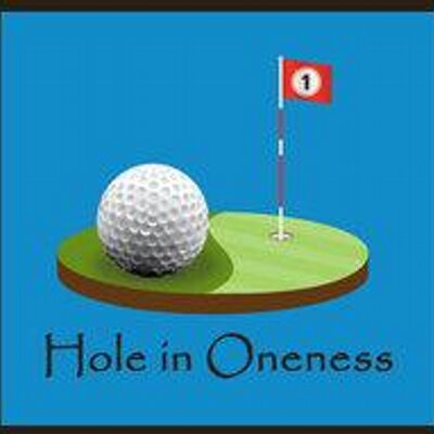 Profile Picture of Nancy Barber (@holeinoneness) on Twitter