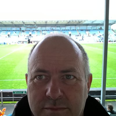 Profile Picture of Steve Dorey (@stevendorey) on Twitter