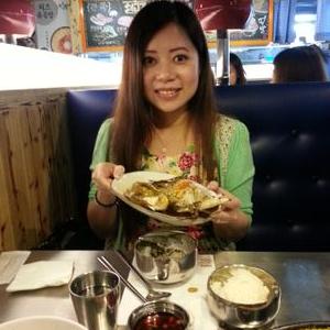 Profile Picture of Joann Tang (@chung1joann) on Twitter
