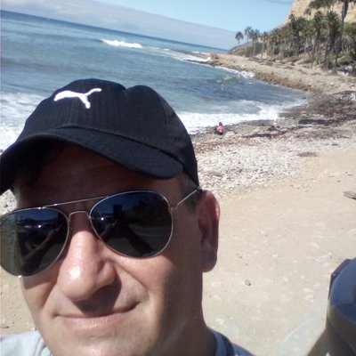 Profile Picture of Robert Argento (@Robbnyny) on Twitter