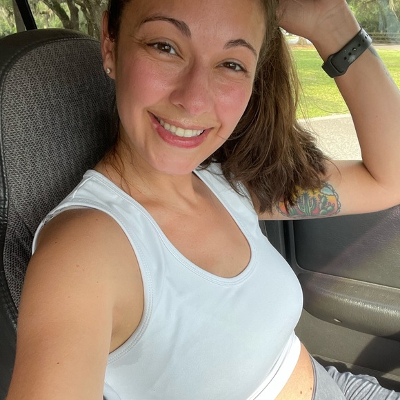 Profile Picture of Morgan James-lupone (@james059) on Poshmark