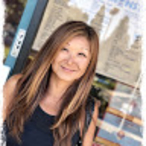 Profile Picture of Miwon Vella (@miwonvella) on Poshmark