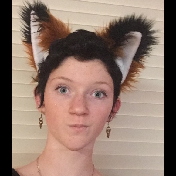 Profile Picture of Mab Rongione (@mabrongione) on Poshmark