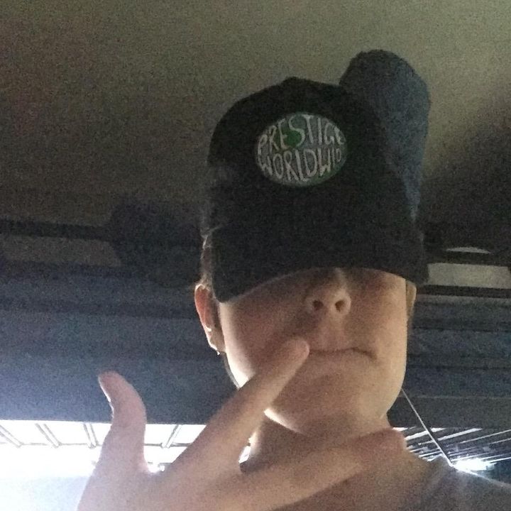 Profile Picture of Dominic Schneider (@notdomsoepic) on Tiktok