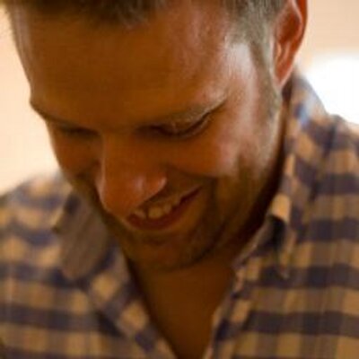 Profile Picture of Andrew Westley (@handsomefish) on Twitter