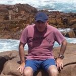 Profile Picture of Tony Kelso (@tony.kelso) on Instagram