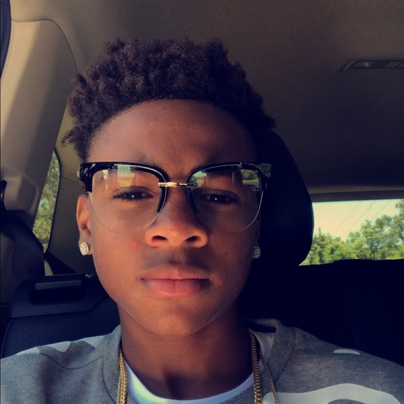 Profile Picture of Dashawn Currington (@dashawn1k) on Poshmark