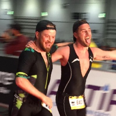 Profile Picture of Tom McWaters (@Tom_McH2O) on Twitter