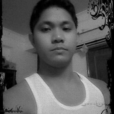 Profile Picture of Ronaldo M. Cabuhat (@ron_niel_joy) on Twitter