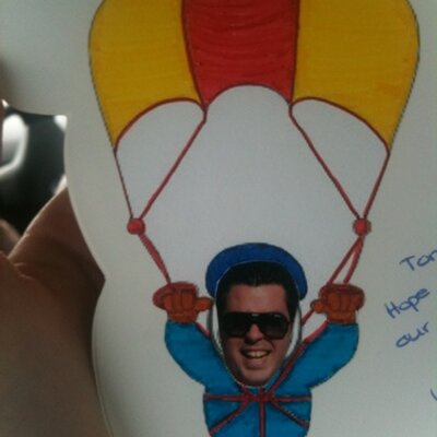 Profile Picture of Tony Horvath (@Tony_H_1) on Twitter