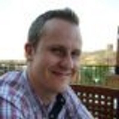 Profile Picture of Martin Öbrink-Hansen (@martinobrink) on Twitter