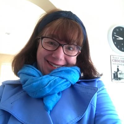 Profile Picture of Jill Oliver (@JillOli83753648) on Twitter