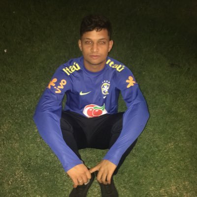 Profile Picture of Victor Rodrigues (@victorodrigue98) on Twitter