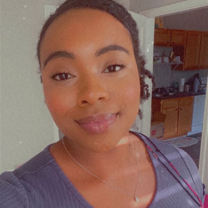 Profile Picture of Asia_Rollins (@asia_rollins) on Tiktok